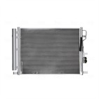Condenseur de Clim Pour Hyundai Tucson Tucson/SUV Kia Sportage