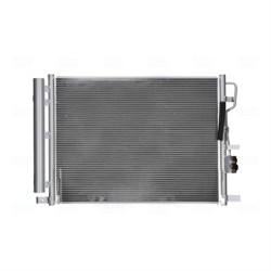 Condenseur de Clim Pour Hyundai Tucson Tucson/SUV Kia Sportage