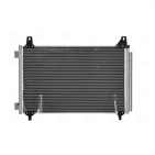 Condenseur de Clim Pour Peugeot 208 II Opel Citroën DS DS3 Crossback 9825371480