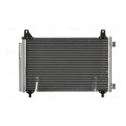 Condenseur de Clim Pour Peugeot 208 II Opel Citroën DS DS3 Crossback 9825371480