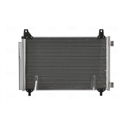 Condenseur de Clim Pour Peugeot 208 II Opel Citroën DS DS3 Crossback 9825371480