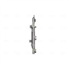 Condenseur de Clim Pour Dacia Spring 921005444R