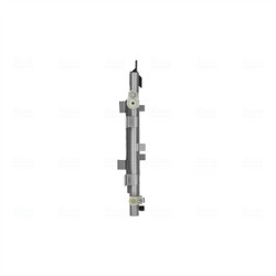 Condenseur de Clim Pour Dacia Spring 921005444R