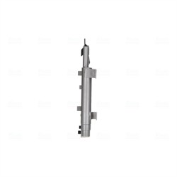 Condenseur de Clim Pour Dacia Spring 921005444R