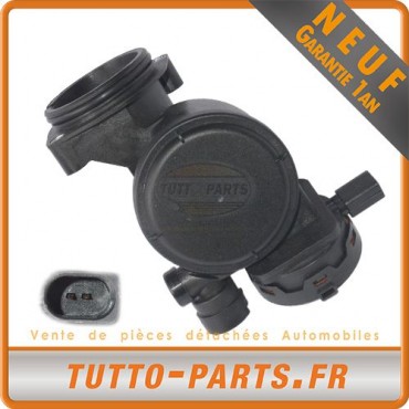 Séparateur d'huile Reniflard pour AUDI SEAT SKODA VW