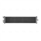 Condenseur de Clim Pour Genesis Hyundai Ioniq 5 Kona Kia 97606GI000 97606KL000