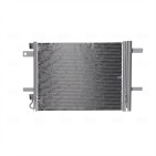 Condenseur de Clim Pour Peugeot Opel Astra L Fiat Citroën DS DS4 II 9829340280