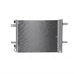 Condenseur de Clim Pour Peugeot Opel Astra L Fiat Citroën DS DS4 II 9829340280