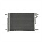 Condenseur de Clim Pour VW Audi Seat Leon Tarraco Skoda Octavia IV 5WA816411E