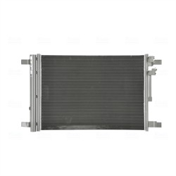 Condenseur de Clim Pour VW Audi Seat Leon Tarraco Skoda Octavia IV 5WA816411E