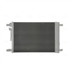Condenseur de Clim Pour VW Audi Seat Leon Tarraco Skoda Octavia IV 5WA816411E