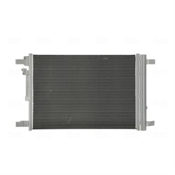 Condenseur de Clim Pour VW Audi Seat Leon Tarraco Skoda Octavia IV 5WA816411E