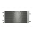 Condenseur de Clim Pour Hyundai Kona Kona/SUV 97606J9800