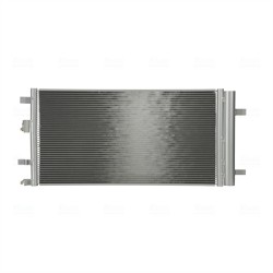 Condenseur de Clim Pour Hyundai Kona Kona/SUV 97606J9800