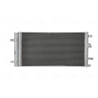Condenseur de Clim Pour Hyundai Kona Kona/SUV 97606J9800