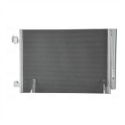 Condenseur de Clim Pour MERCEDES C-Class CLE