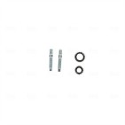 Condenseur de Clim Pour MERCEDES C-Class CLE