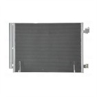 Condenseur de Clim Pour MERCEDES C-Class CLE