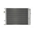 Condenseur de Clim Pour Kia RIO IV Stonic 97606H8600