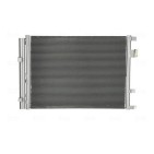Condenseur de Clim Pour Kia RIO IV Stonic 97606H8600