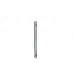 Condenseur de Clim Pour Audi A3 Q3 TT 8V0816411 8V0816411A