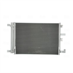 Condenseur de Clim Pour Audi A3 Q3 TT 8V0816411 8V0816411A
