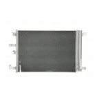 Condenseur de Clim Pour Audi A3 Q3 TT 8V0816411 8V0816411A
