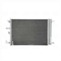 Condenseur de Clim Pour Audi A3 Q3 TT 8V0816411 8V0816411A