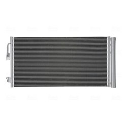 Condenseur de Clim Pour BMW Série 2 U06 X1 X2 Mini Mini Countryman