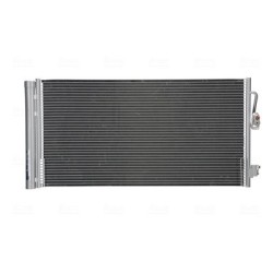 Condenseur de Clim Pour BMW Série 2 U06 X1 X2 Mini Mini Countryman