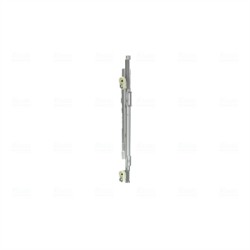 Condenseur de Clim Pour Peugeot Opel Citroën C5 X Jumpy Vauxhall 9836551180