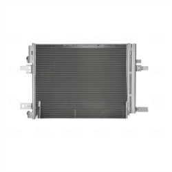 Condenseur de Clim Pour Peugeot Opel Citroën C5 X Jumpy Vauxhall 9836551180