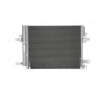 Condenseur de Clim Pour Peugeot Opel Citroën C5 X Jumpy Vauxhall 9836551180