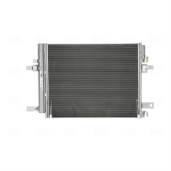 Condenseur de Clim Pour Peugeot Opel Citroën C5 X Jumpy Vauxhall 9836551180