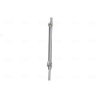 Condenseur de Clim Pour Renault Austral Espace VI Rafale 921004120R