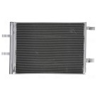 Condenseur de Clim Pour Renault Austral Espace VI Rafale 921004120R