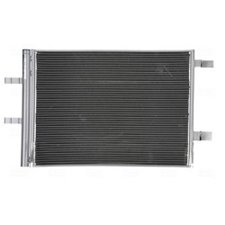 Condenseur de Clim Pour Renault Austral Espace VI Rafale 921004120R
