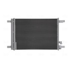 Condenseur de Clim Pour VW Passat Polo Audi Seat Skoda 5Q0816411BC 5WA816411A
