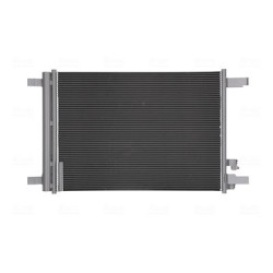 Condenseur de Clim Pour VW Passat Polo Audi Seat Skoda 5Q0816411BC 5WA816411A