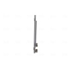 Condenseur de Clim Pour VW Passat Polo Audi Seat Skoda 5Q0816411BC 5WA816411A