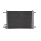 Condenseur de Clim Pour VW Passat Polo Audi Seat Skoda 5Q0816411BC 5WA816411A