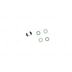Condenseur de Clim Pour Toyota C-HR Corolla Suzuki Swace