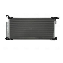 Condenseur de Clim Pour Toyota C-HR Corolla Suzuki Swace