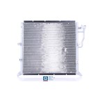 Condenseur de Clim Pour BMW Série 3 E36 Z3 8.398.181