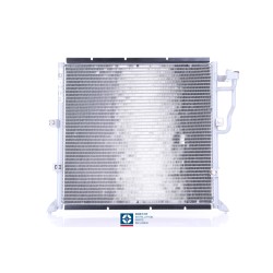 Condenseur de Clim Pour BMW Série 3 E36 Z3 8.398.181