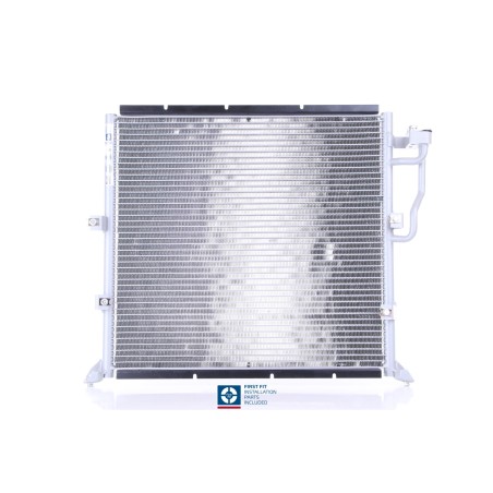 Condenseur de Clim Pour BMW Série 3 E36 Z3 8.398.181