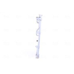 Condenseur de Clim Pour BMW Série 3 E36 Z3 8.398.181