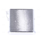 Condenseur de Clim Pour BMW Série 3 E36 Z3 8.398.181