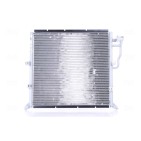 Condenseur de Clim Pour BMW Série 3 E36 Z3 8.398.181