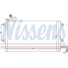 Condenseur de Clim Pour VW Golf III Vento 1H0.820.413 1H1820413 1H1820413A